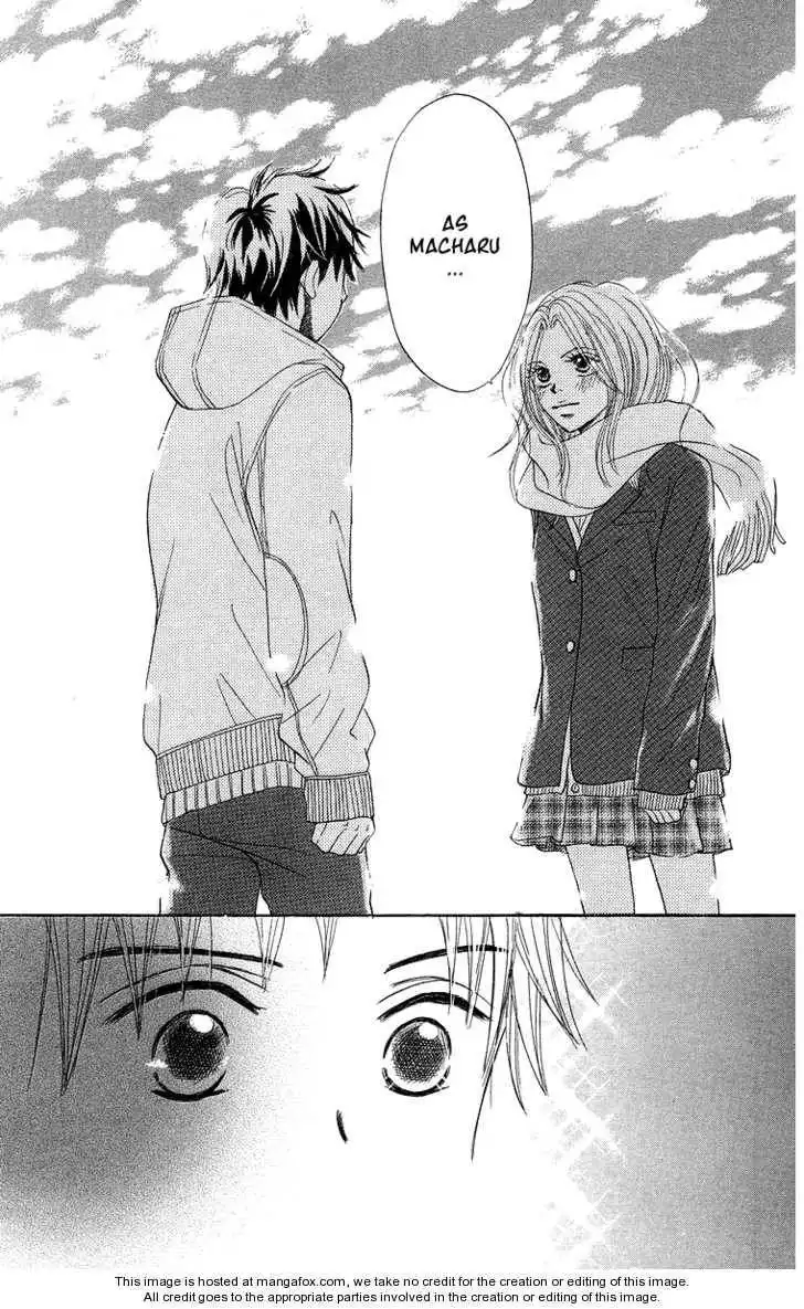 Monkey High! Chapter 19 36